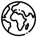 About 2 globe free img