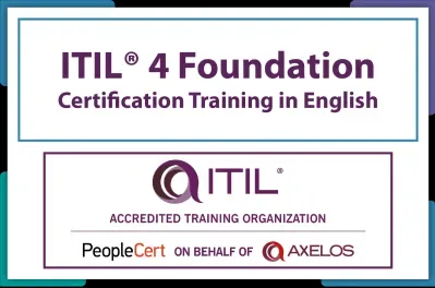 PeopleCert ITIL 4 Foundation