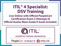 ITIL 4 Specialist: Drive Stakeholder Value