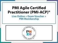 PMI Agile Certified Practitioner (PMI-ACP) ® Exam Preparation - Training and certification latest Version 2024