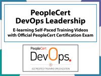 PeopleCert DevOps Leadership E-learning
