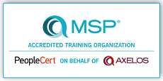 PeopleCert P3O® Authorized Accredited Training Organization