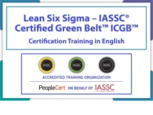 People Green Belt Course 1