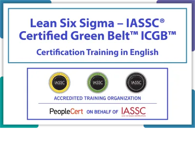 People Green Belt Course 1