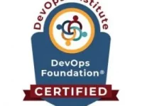 DevOps Institute - DevOps Foundation® E-learning videos in English & Self-study PDF with Official PeopleCert Certification Exam.
