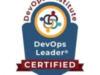 DevOps Institute - DevOps Leader (DOL)® E-learning videos in English & Self-study PDF with Official PeopleCert Certification Exam.