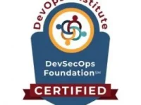 DevOps Institute - DevSecOps Foundation (DSOF)℠ - Live Online with Official PeopleCert Certification Exam.