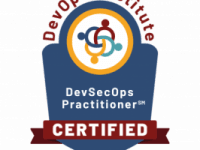 DevOps Institute – DevSecOps Practitioner (DSOP)℠ Live Online with Official PeopleCert Certification Exam.