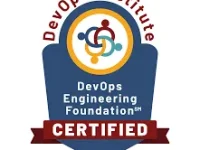 DevOps Institute - DevOps Engineering Foundation℠ - Live online with Official PeopleCert Certification Exam.