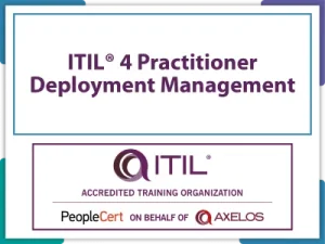 peoplecert ITIL®DM
