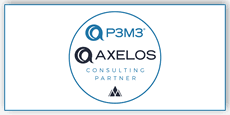 Home 40 P3M3 AXELOS Consulting Partner 230x115 1