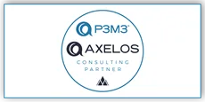 Home 40 P3M3 AXELOS Consulting Partner 230x115 1