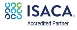 isaca logo