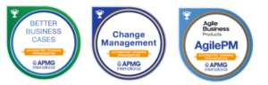 APMG Accredited Training Organisation