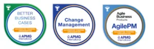 APMG Accredited Training Organisation