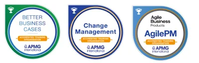 APMG Accredited Training Organisation