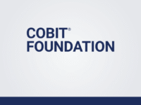 COBIT® 2019 Foundation Exam ISACA Exam Voucher